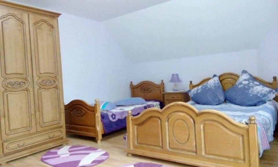 Pensiunea Argela מראה חיצוני תמונה